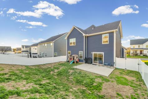 823 Dean Drive Mount Juliet TN 37122