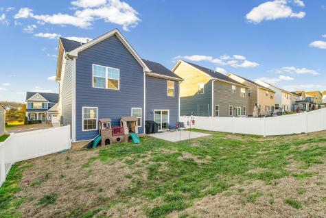 823 Dean Drive Mount Juliet TN 37122