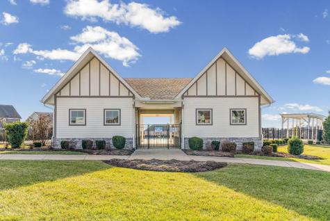 823 Dean Drive Mount Juliet TN 37122