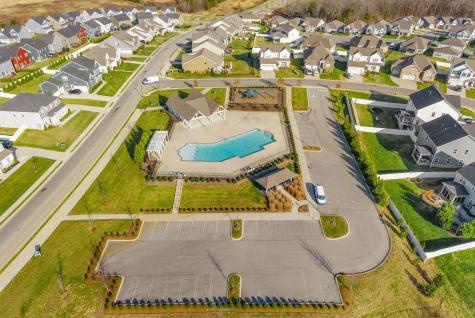 823 Dean Drive Mount Juliet TN 37122