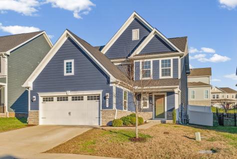 823 Dean Drive Mount Juliet TN 37122