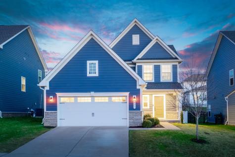 823 Dean Drive Mount Juliet TN 37122