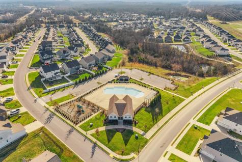 823 Dean Drive Mount Juliet TN 37122