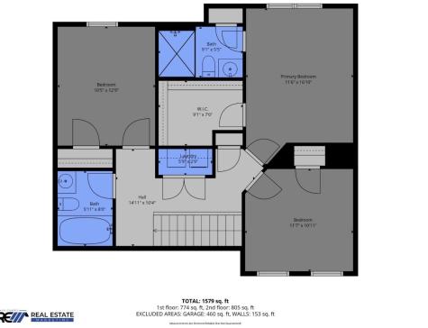 823 Dean Drive Mount Juliet TN 37122