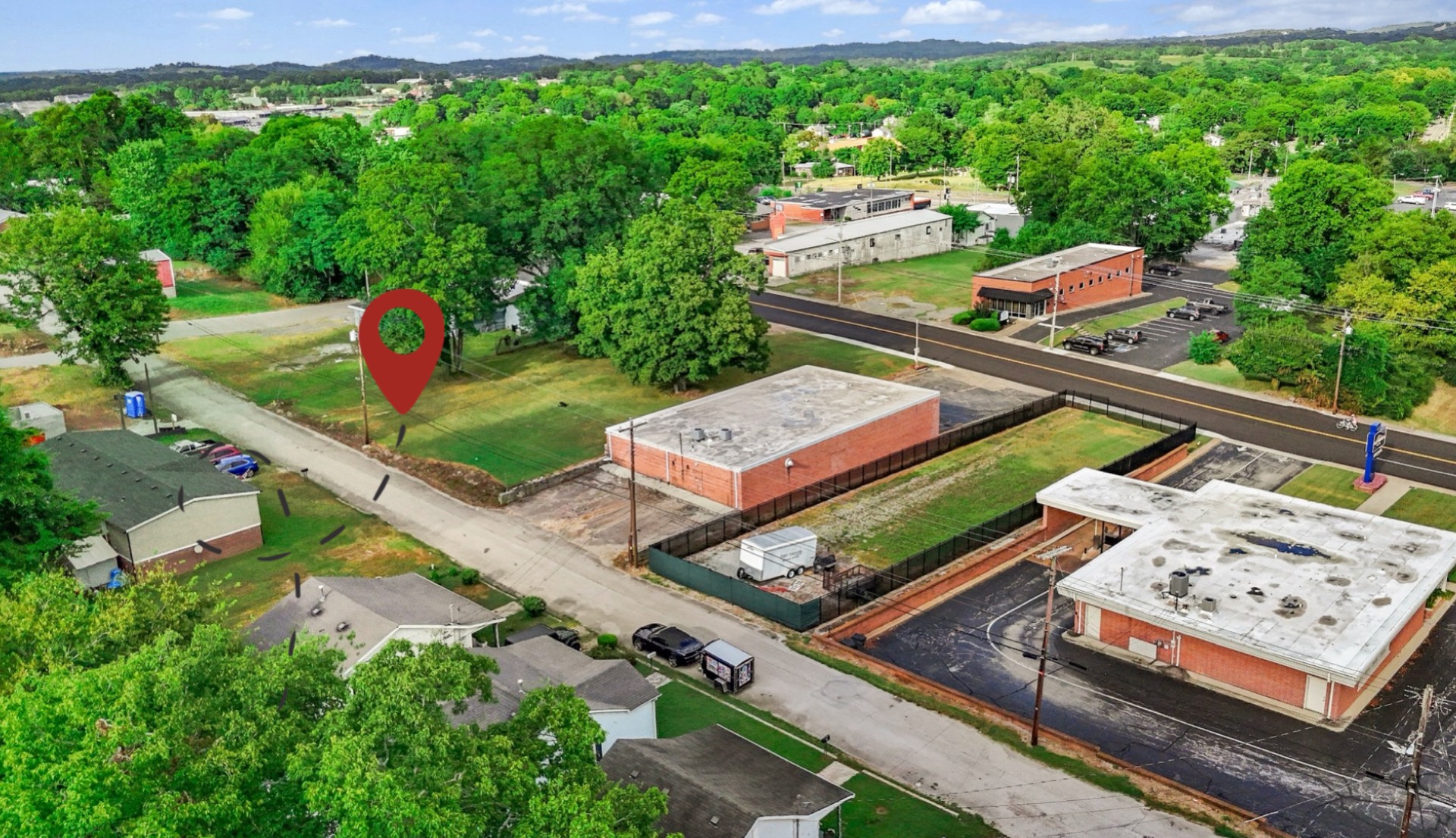 505 N High Street Columbia TN 38401