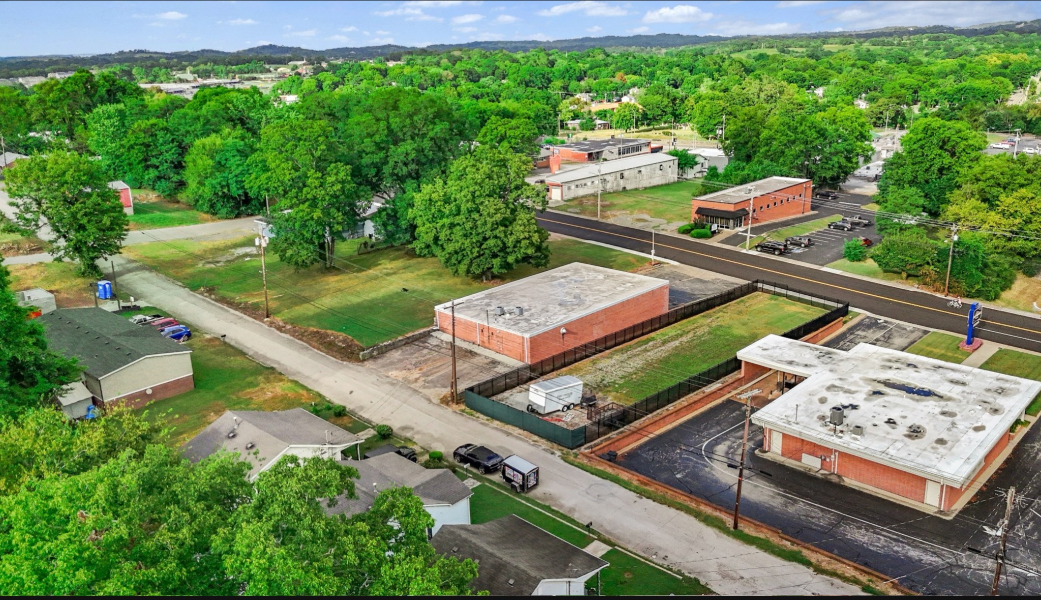 505 N High Street Columbia TN 38401
