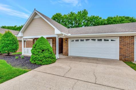 320 Forest Glen Circle Murfreesboro TN 37128