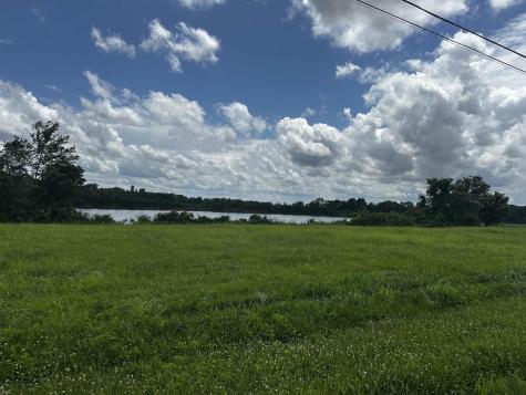 0 Catfish Lane Crump TN 38327