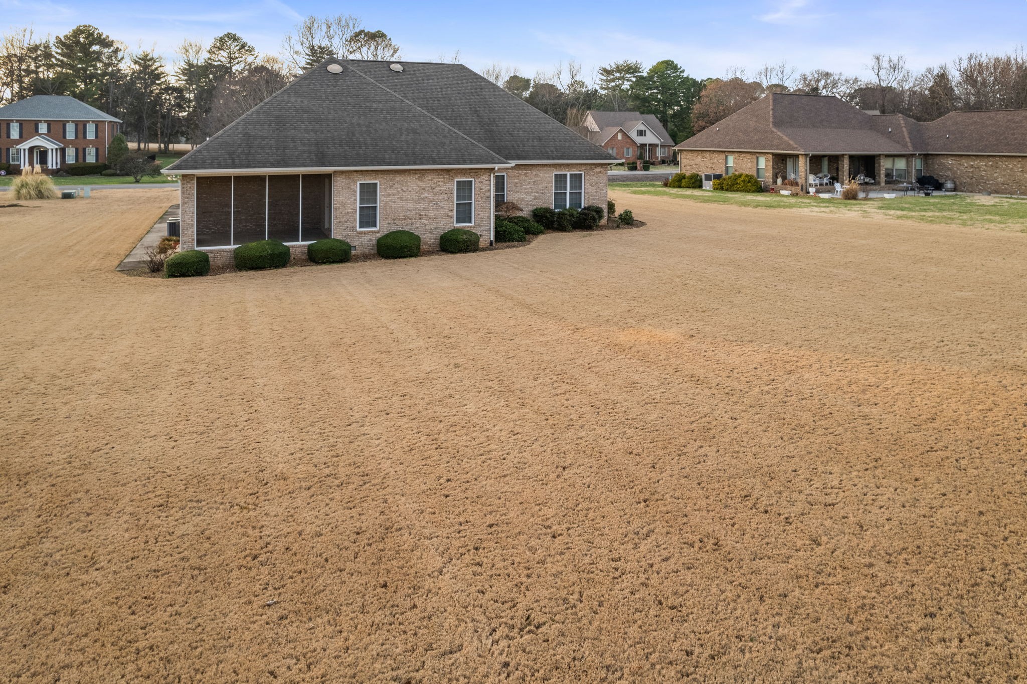657 Pickney Road Winchester TN 37398