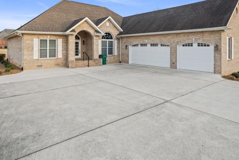 657 Pickney Road Winchester TN 37398