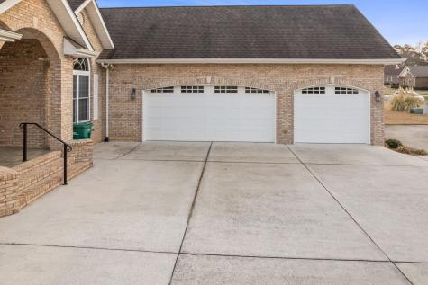 657 Pickney Road Winchester TN 37398