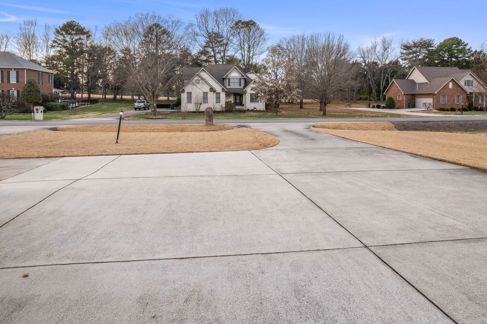 657 Pickney Road Winchester TN 37398