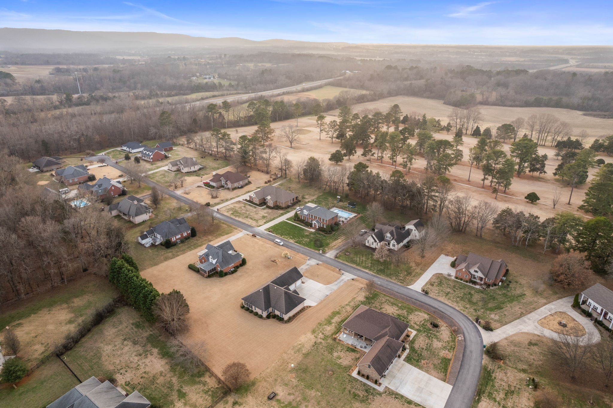 657 Pickney Road Winchester TN 37398