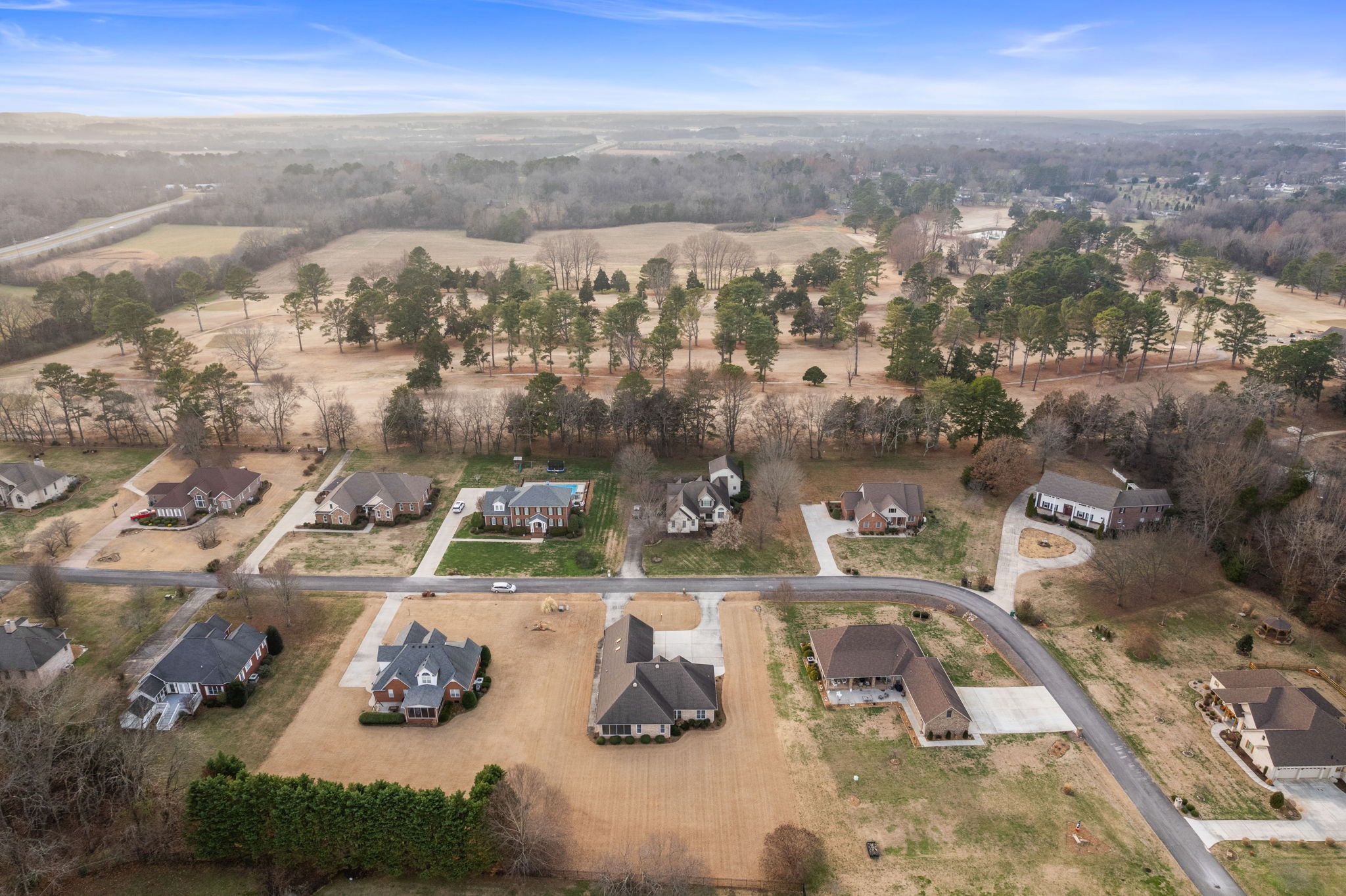 657 Pickney Road Winchester TN 37398