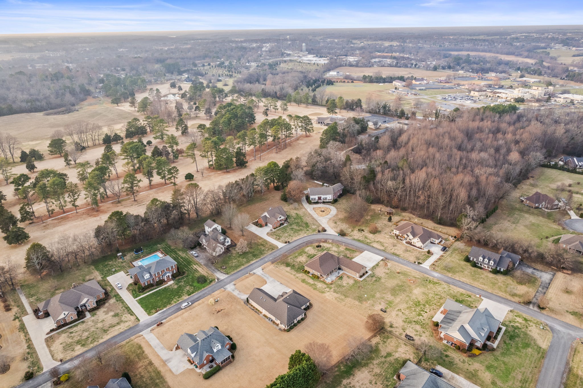 657 Pickney Road Winchester TN 37398