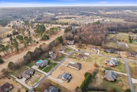 657 Pickney Road Winchester TN 37398