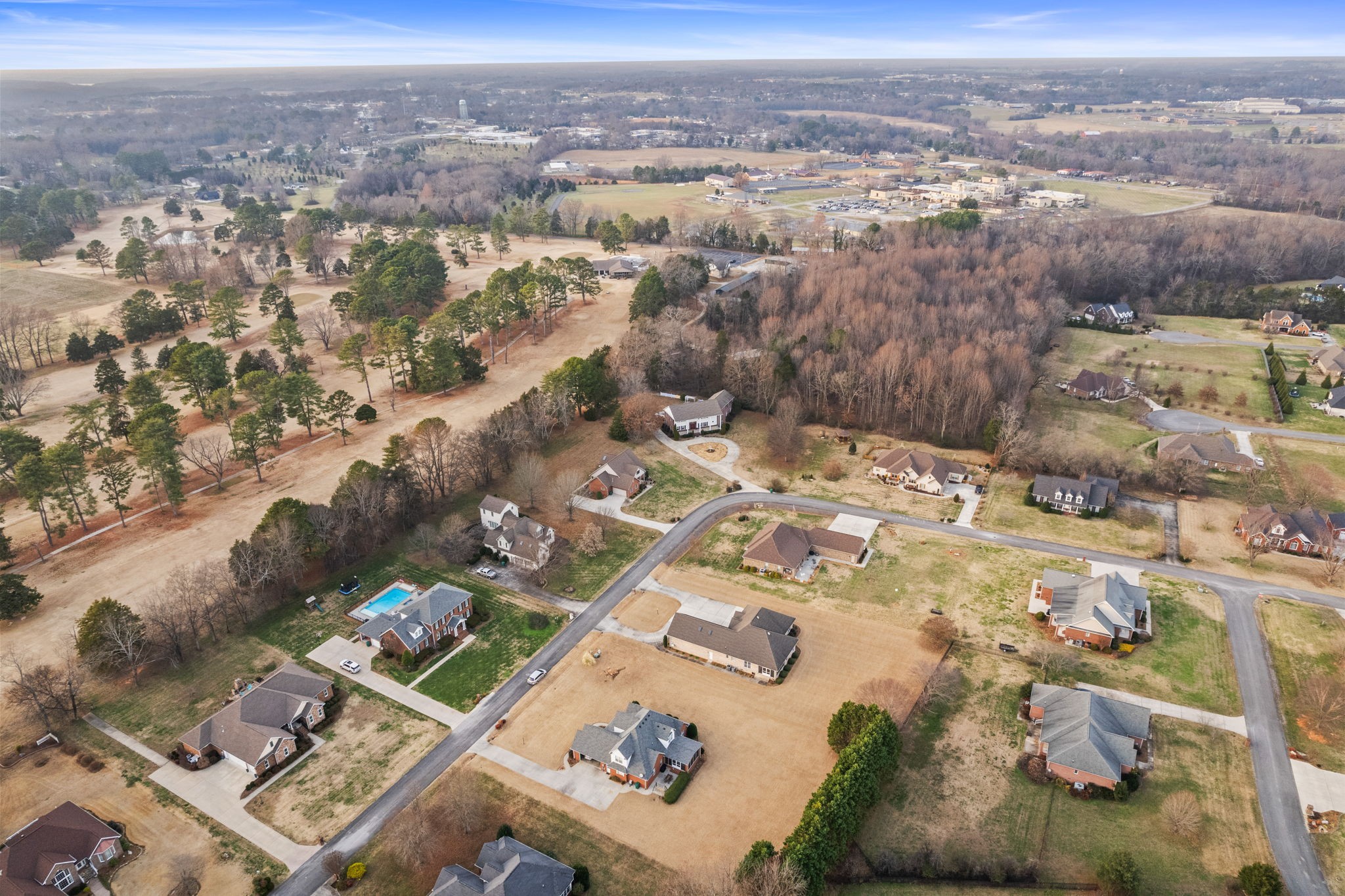 657 Pickney Road Winchester TN 37398
