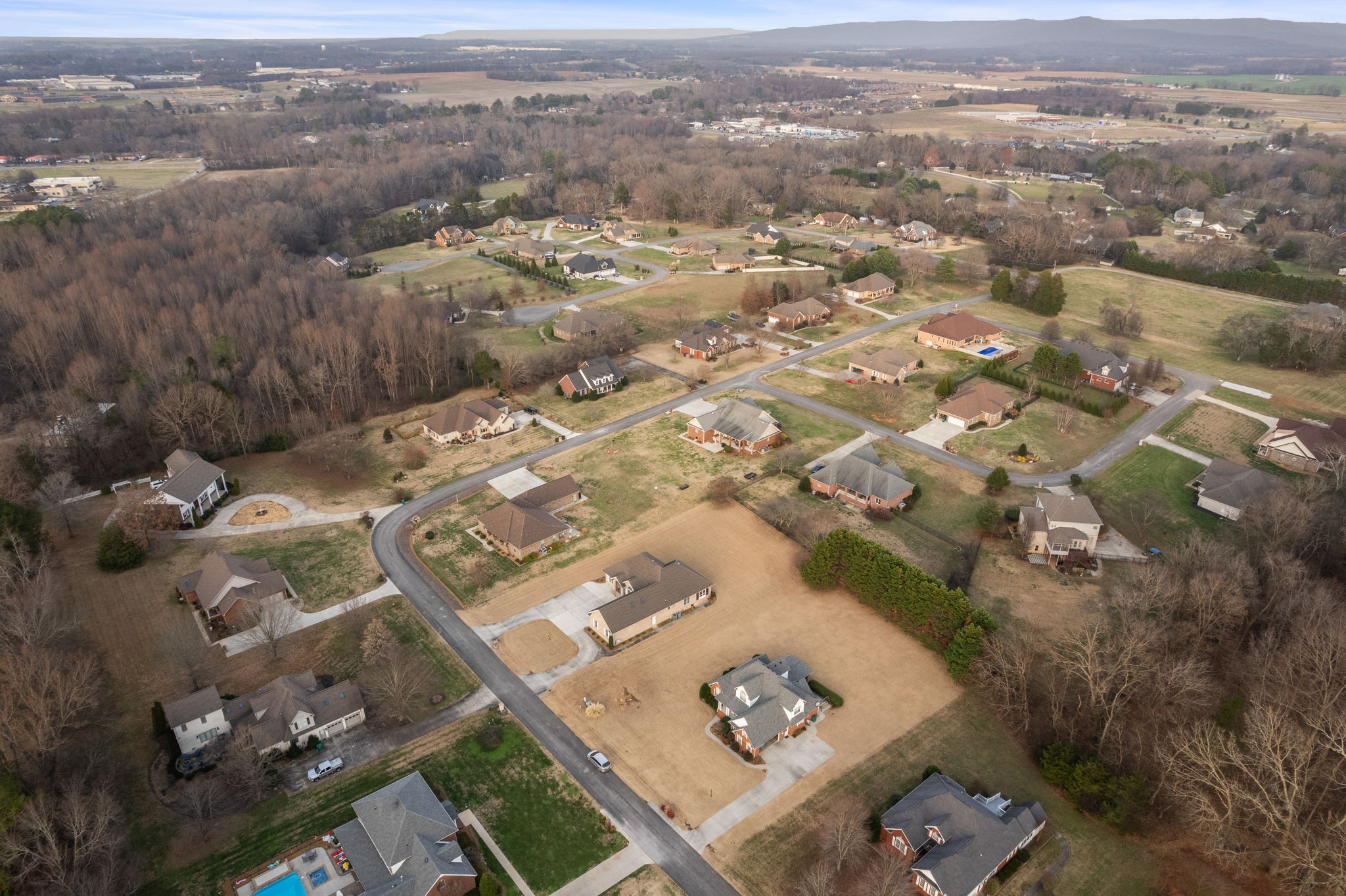 657 Pickney Road Winchester TN 37398