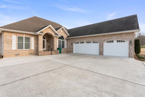 657 Pickney Road Winchester TN 37398