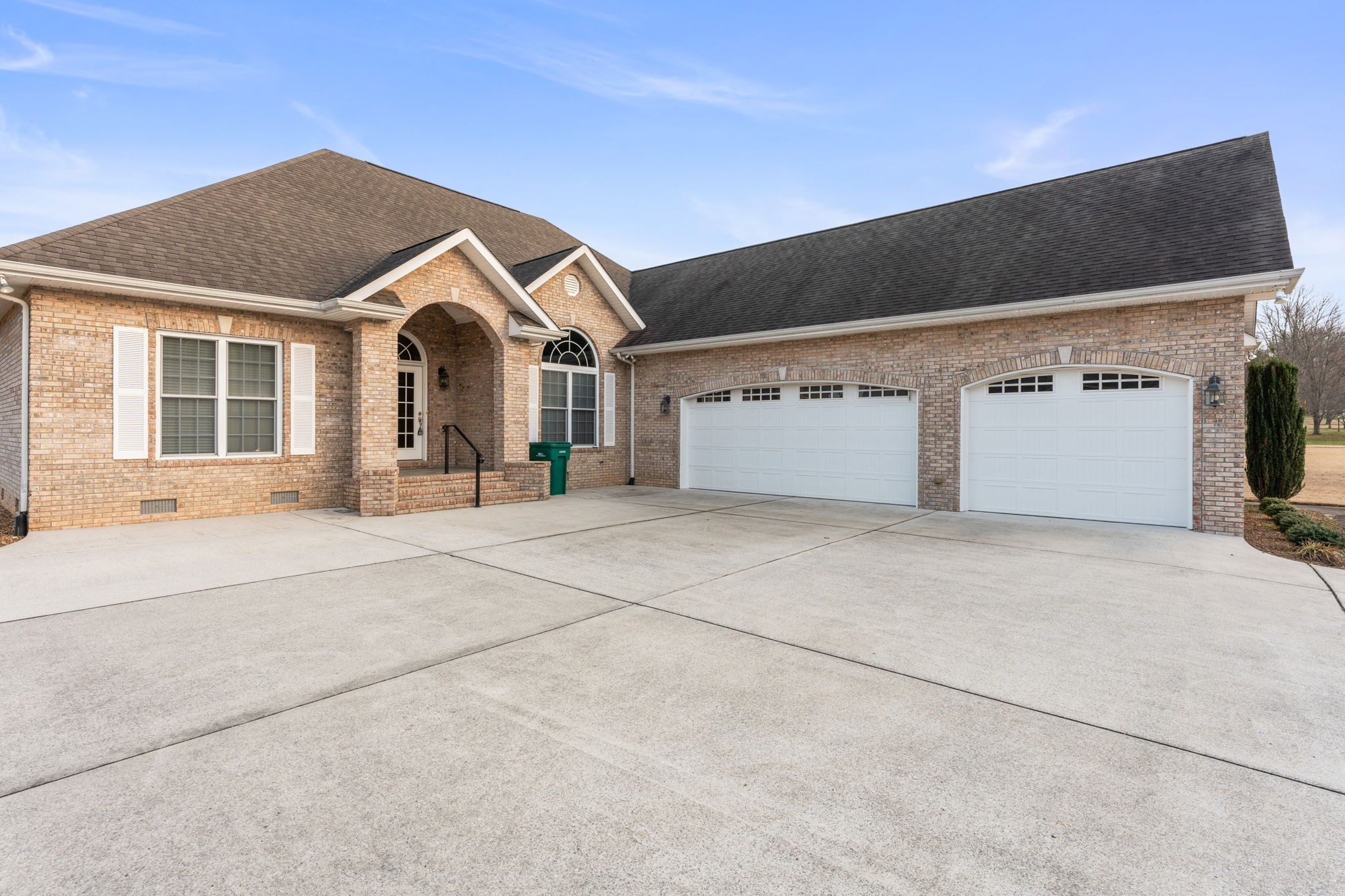 657 Pickney Road Winchester TN 37398