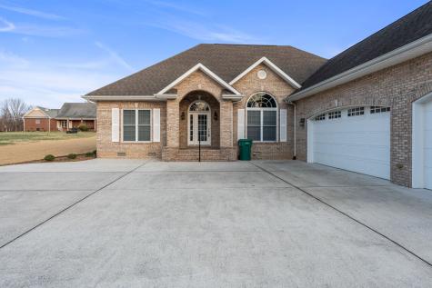 657 Pickney Road Winchester TN 37398