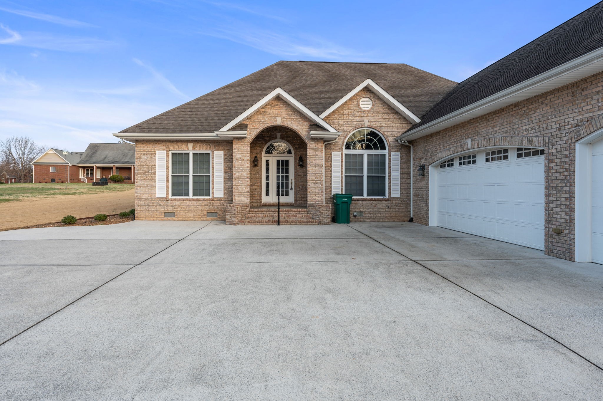 657 Pickney Road Winchester TN 37398