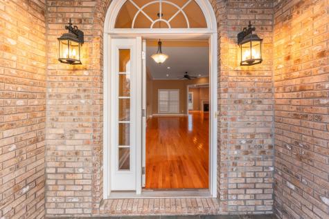 657 Pickney Road Winchester TN 37398