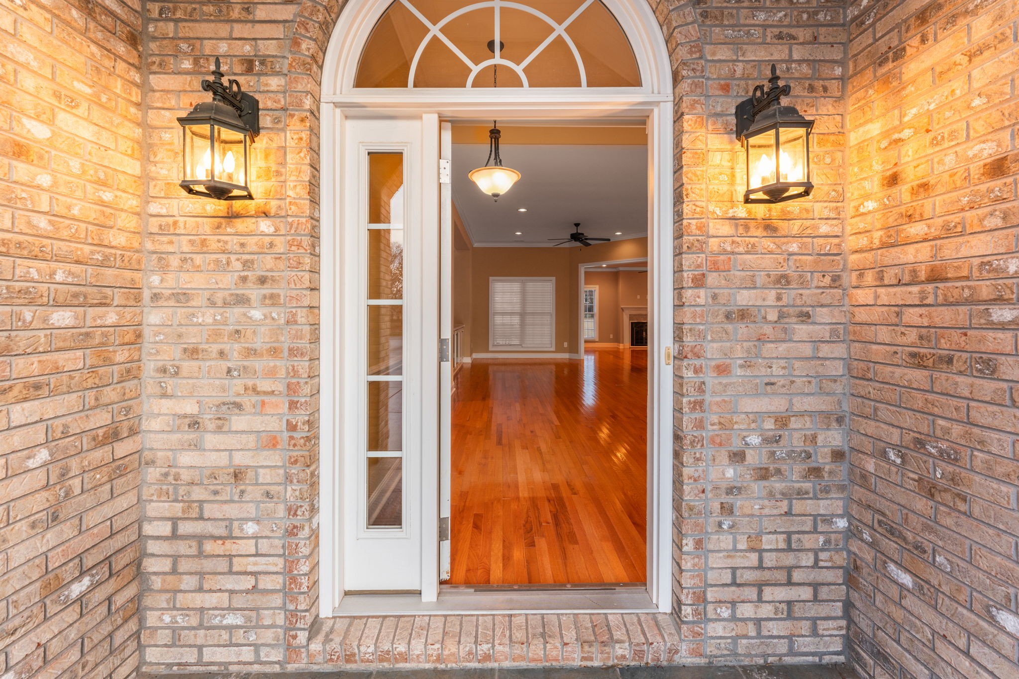 657 Pickney Road Winchester TN 37398