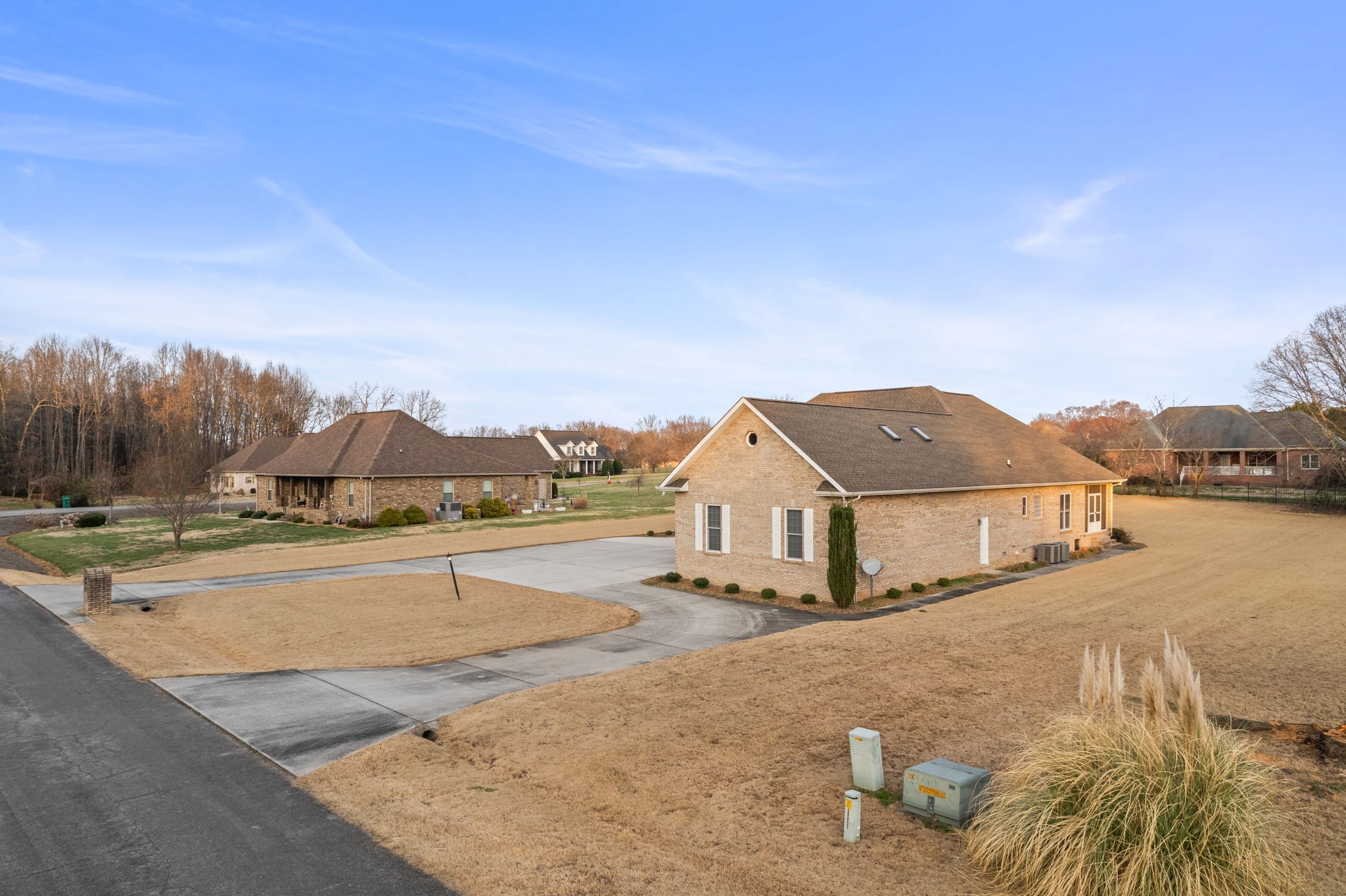 657 Pickney Road Winchester TN 37398