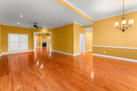 657 Pickney Road Winchester TN 37398