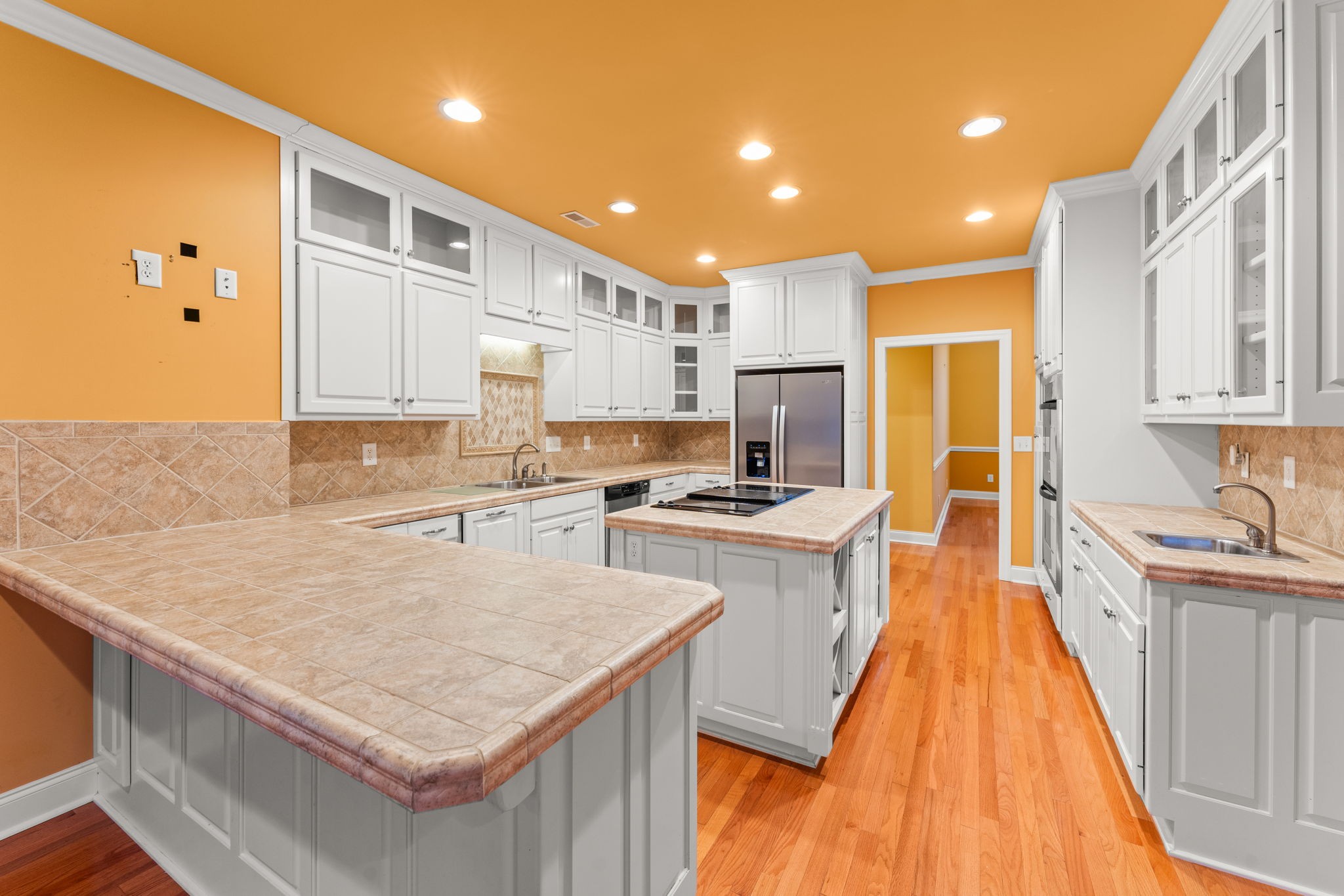 657 Pickney Road Winchester TN 37398