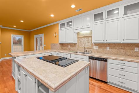 657 Pickney Road Winchester TN 37398