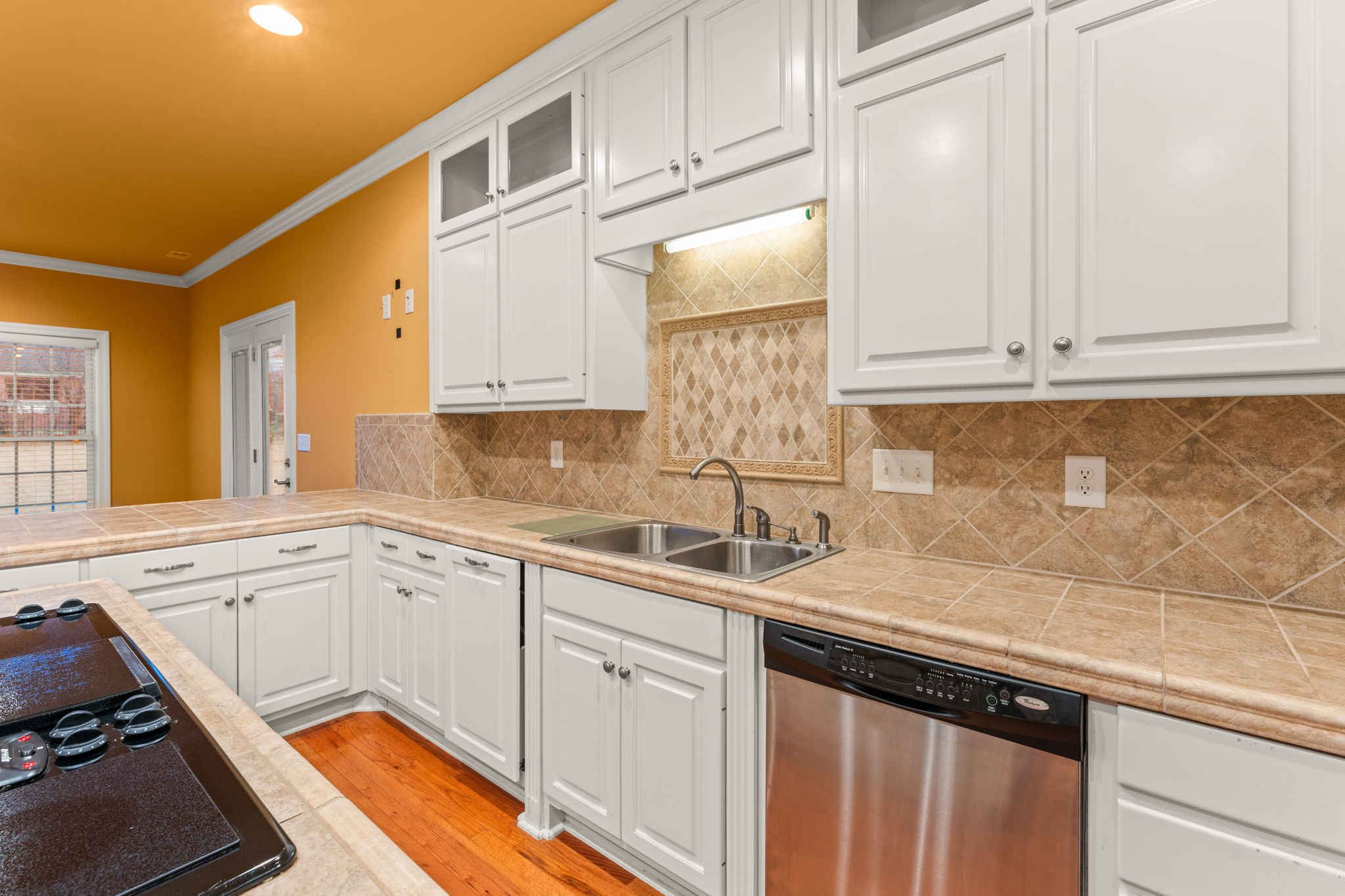 657 Pickney Road Winchester TN 37398