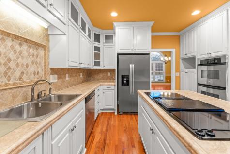 657 Pickney Road Winchester TN 37398