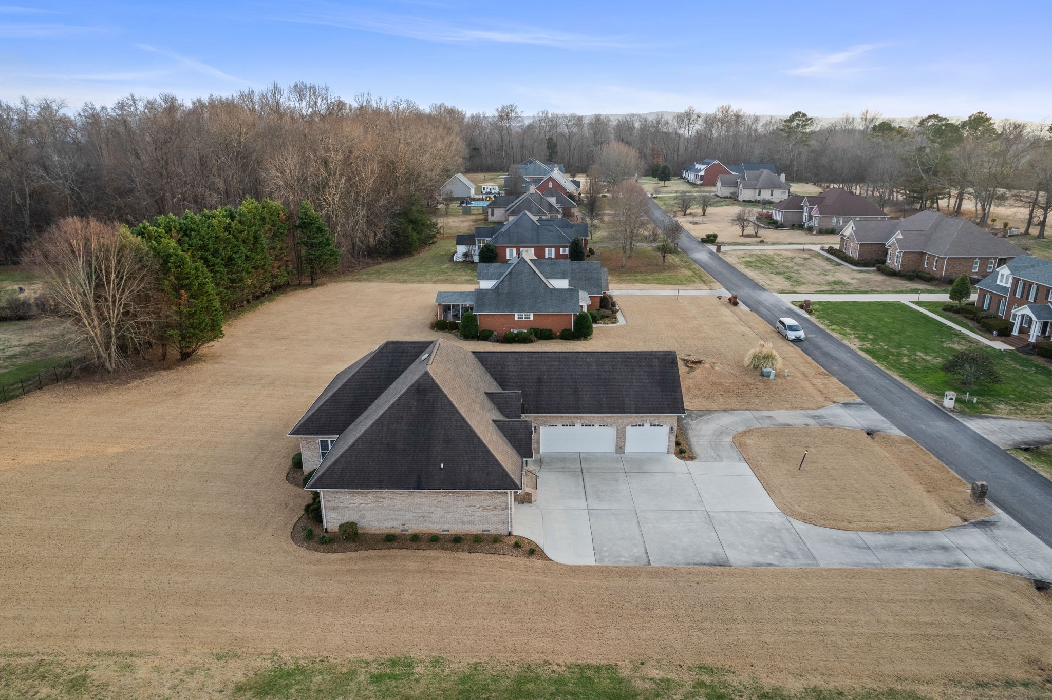 657 Pickney Road Winchester TN 37398