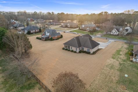657 Pickney Road Winchester TN 37398