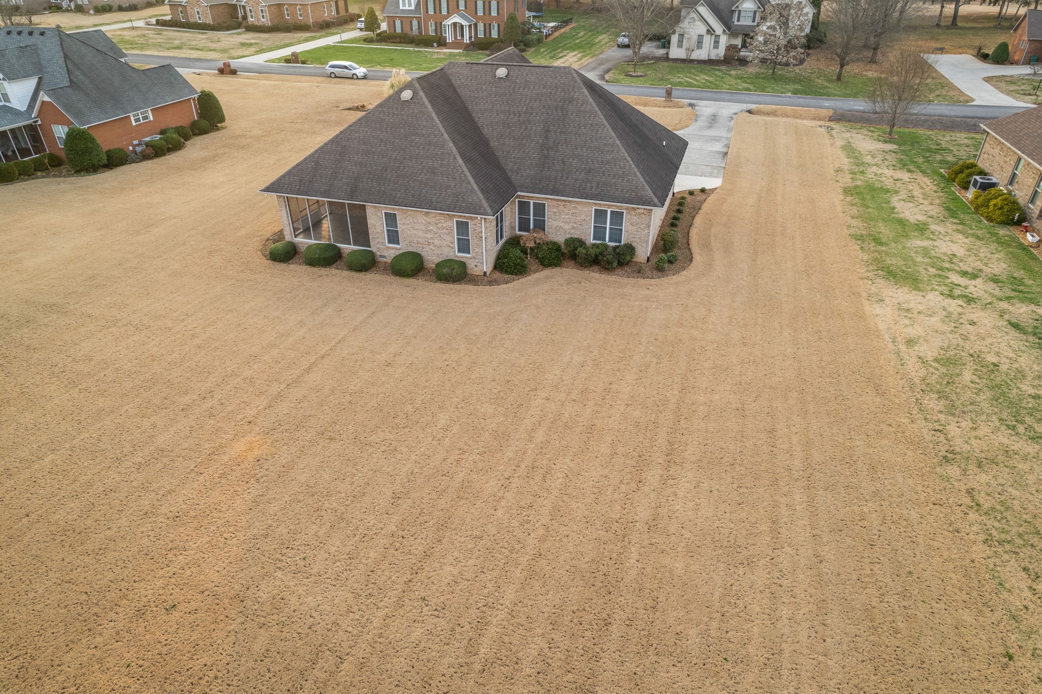 657 Pickney Road Winchester TN 37398