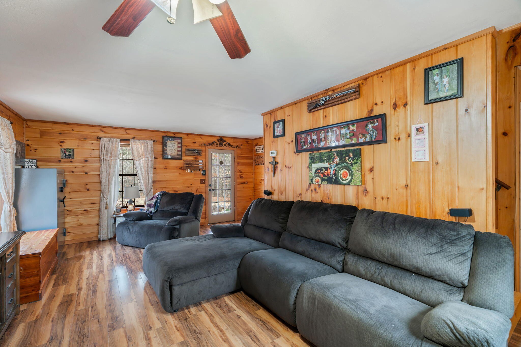 113 Mcspadden Branch Road Vonore TN 37885