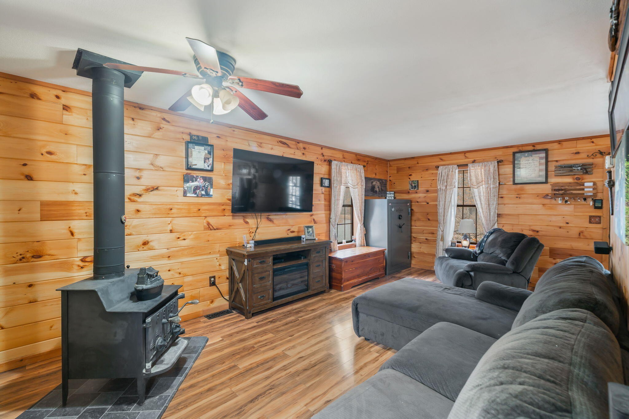 113 Mcspadden Branch Road Vonore TN 37885
