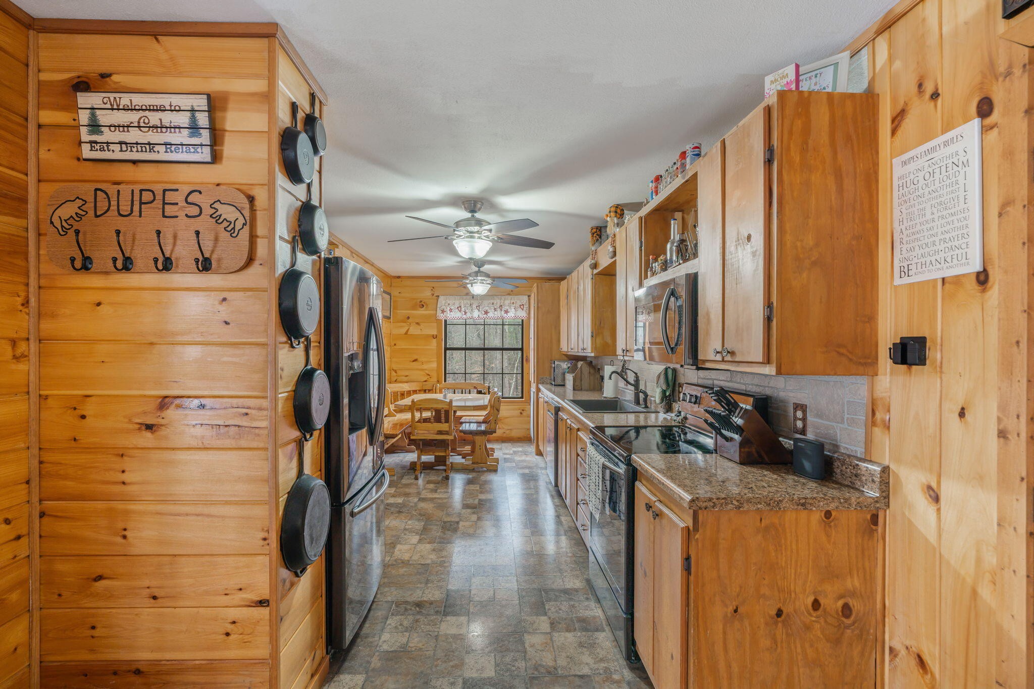 113 Mcspadden Branch Road Vonore TN 37885