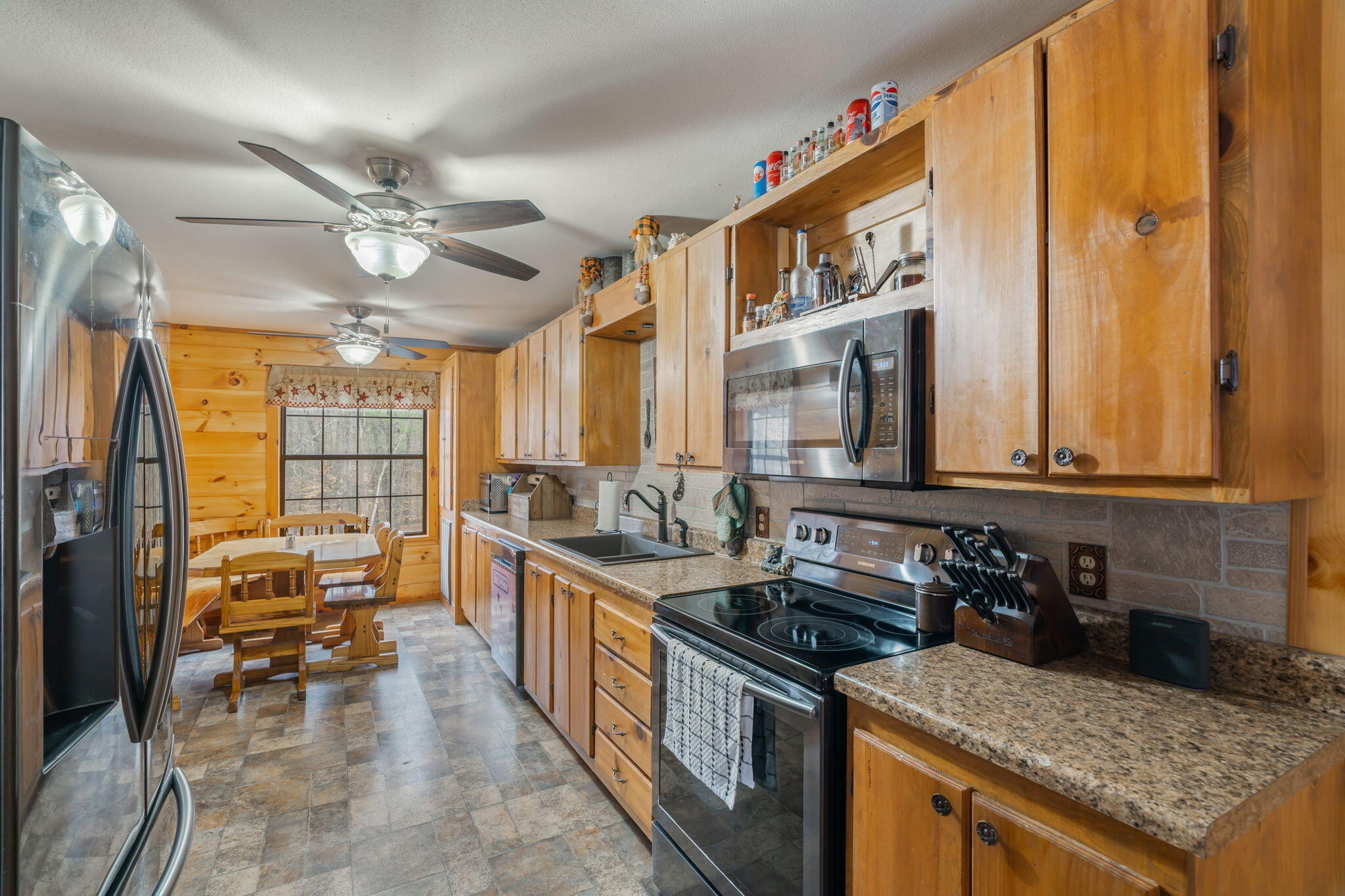 113 Mcspadden Branch Road Vonore TN 37885