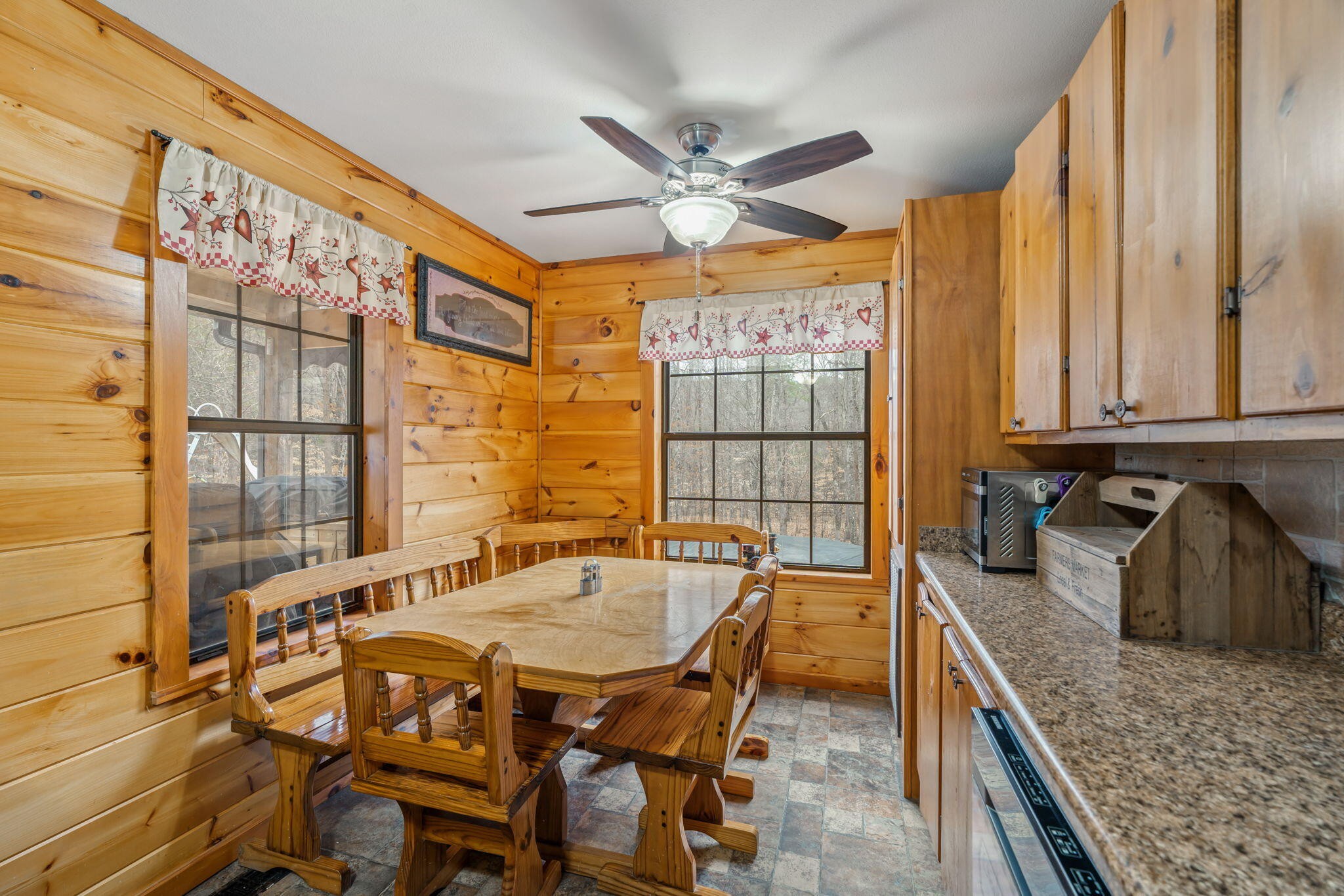 113 Mcspadden Branch Road Vonore TN 37885