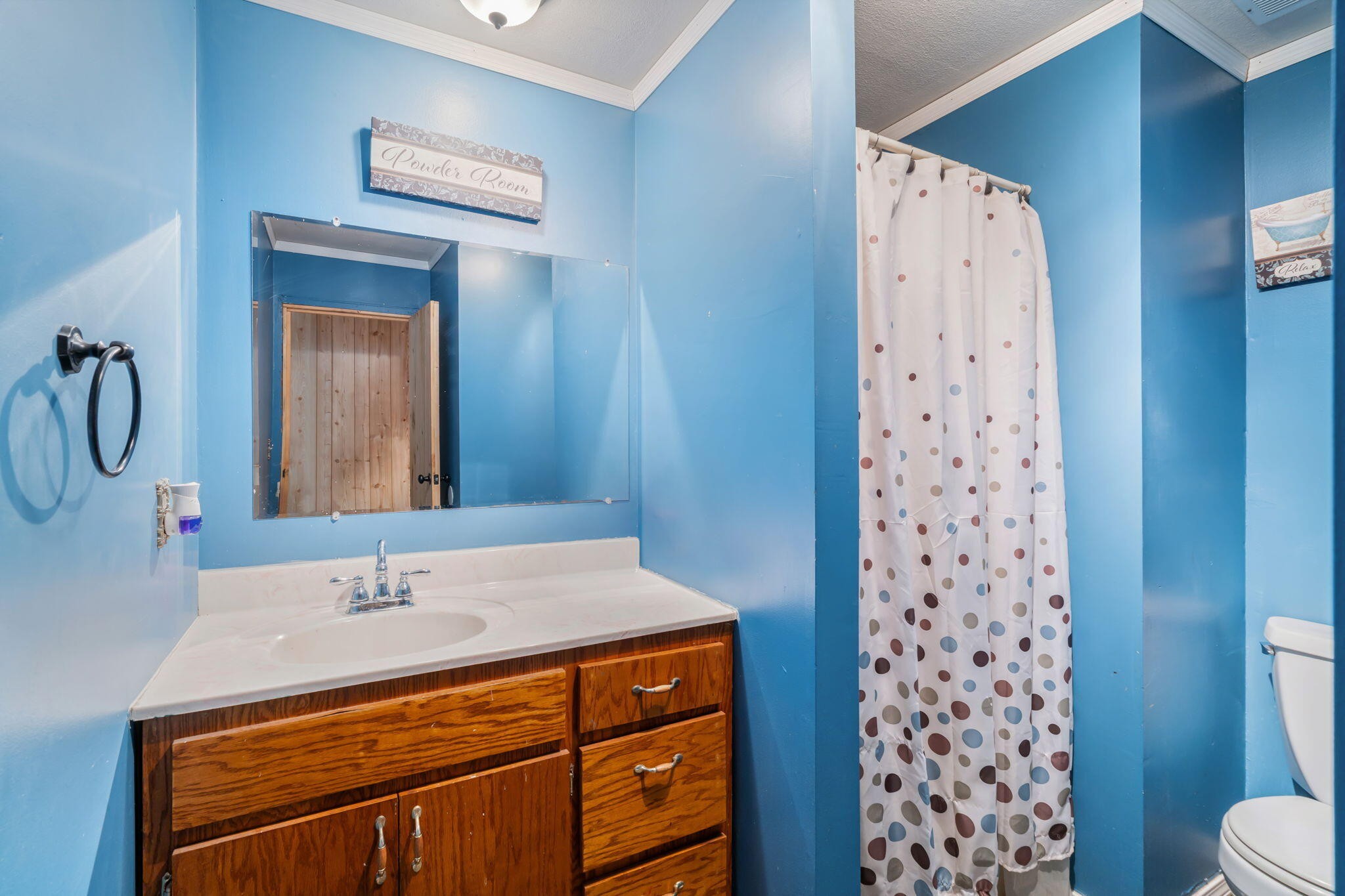 113 Mcspadden Branch Road Vonore TN 37885