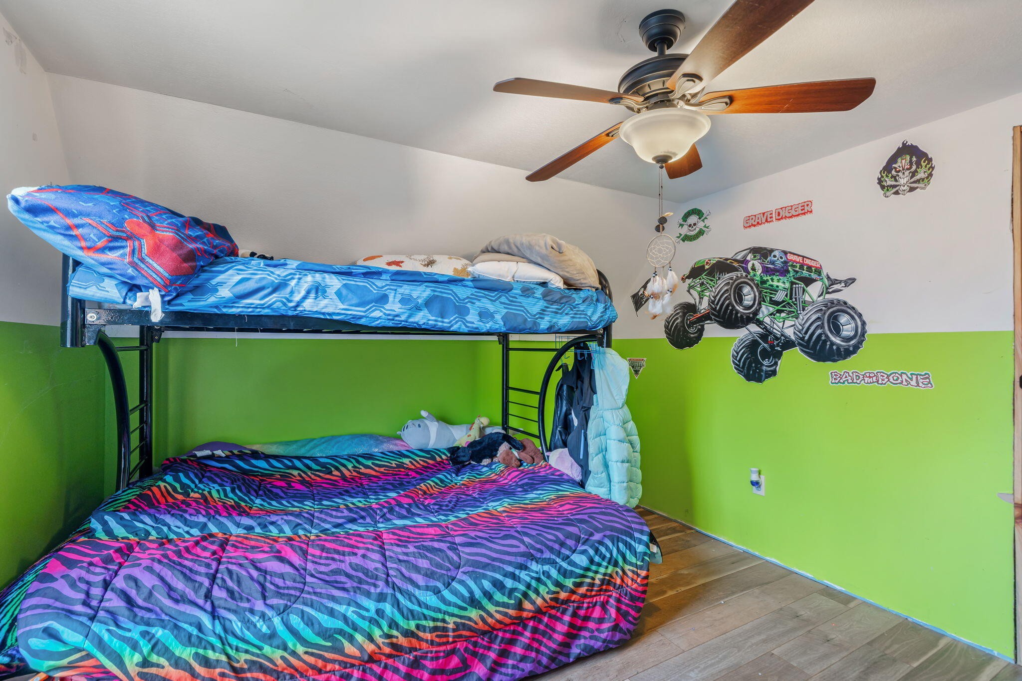 113 Mcspadden Branch Road Vonore TN 37885