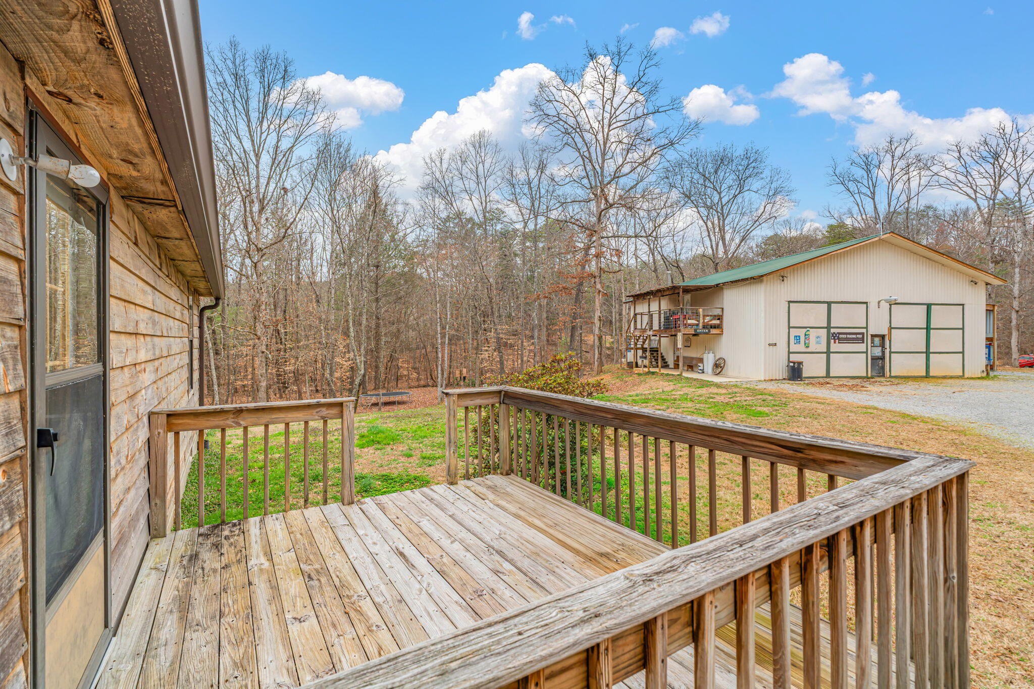 113 Mcspadden Branch Road Vonore TN 37885