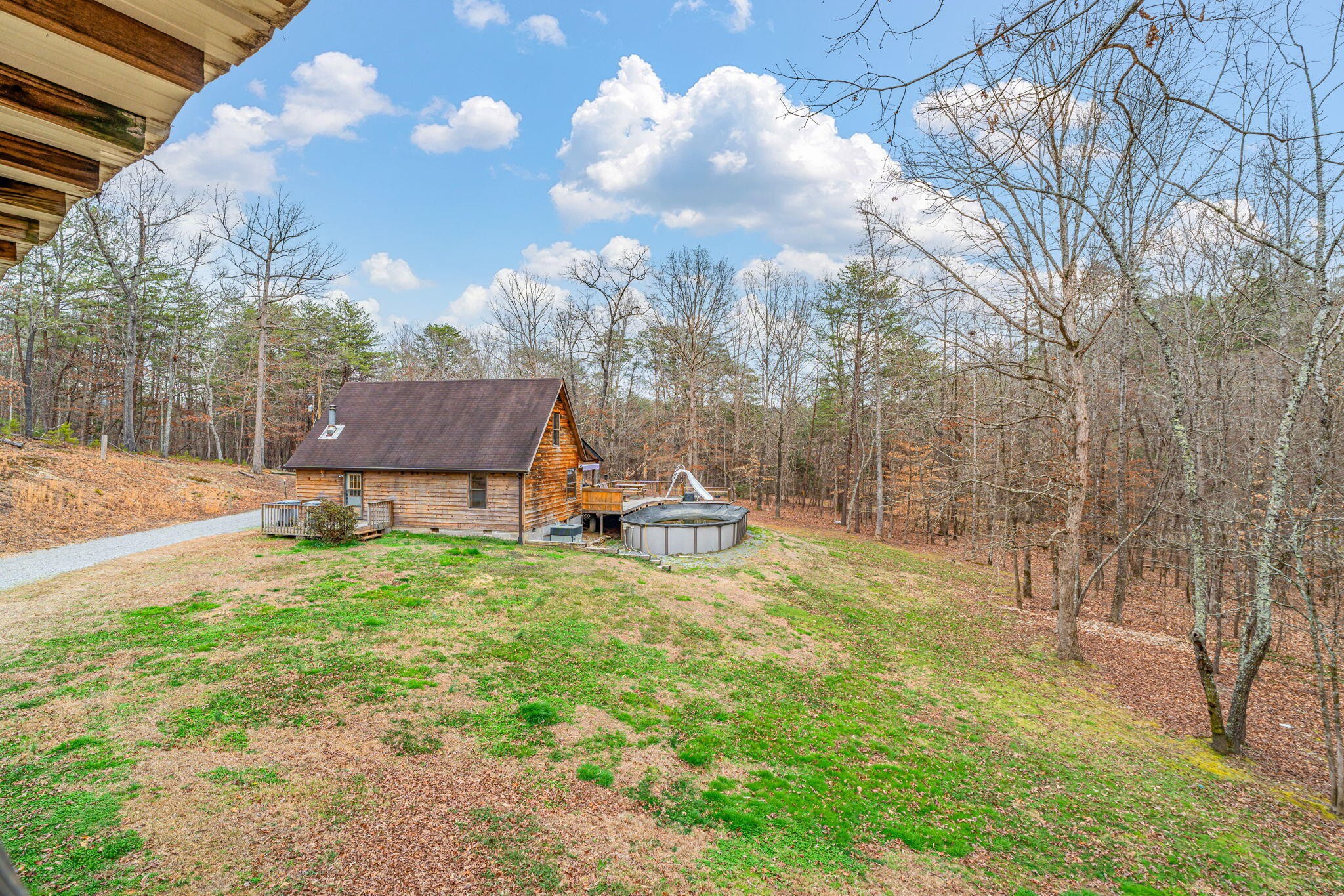 113 Mcspadden Branch Road Vonore TN 37885