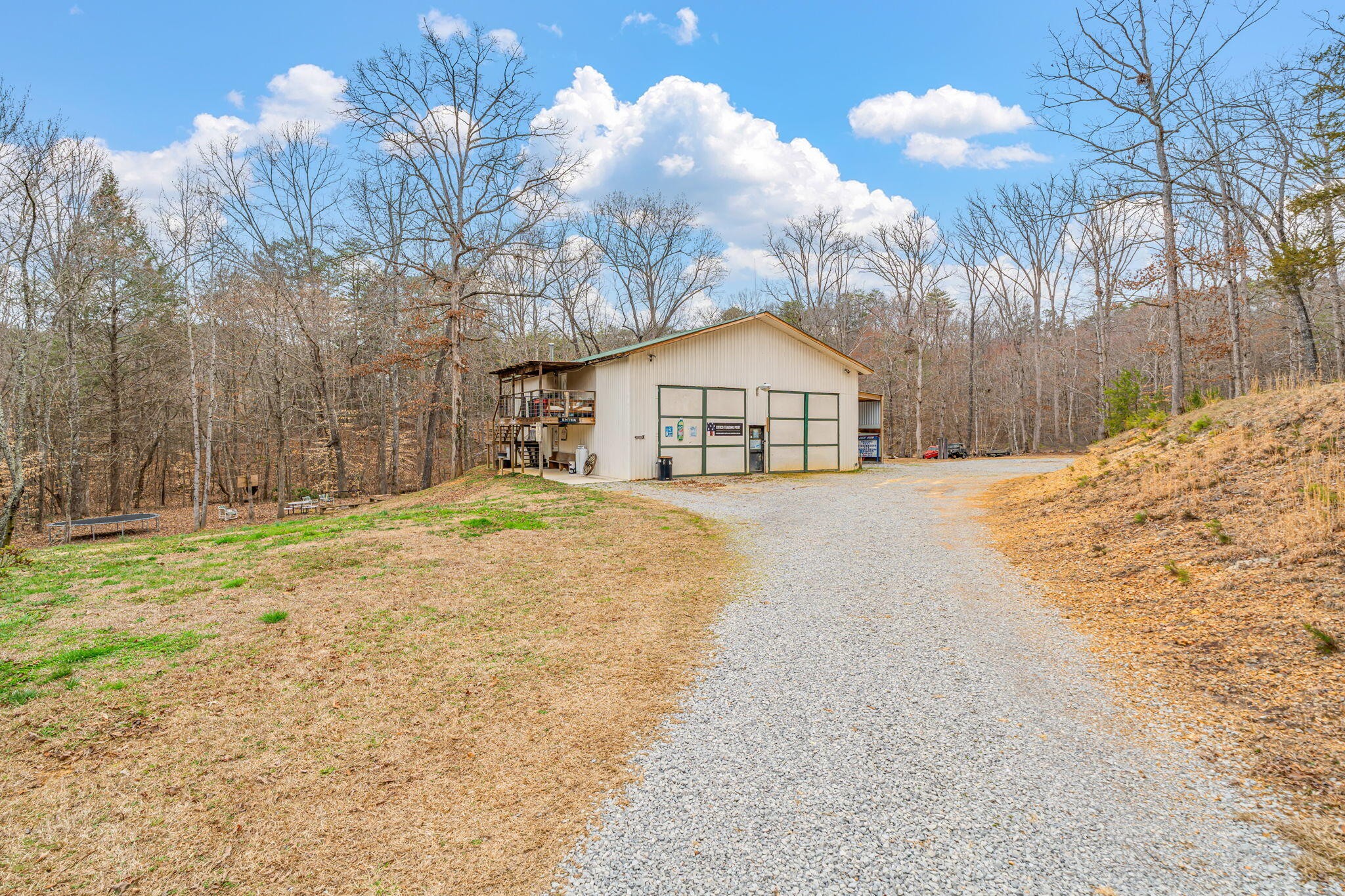 113 Mcspadden Branch Road Vonore TN 37885