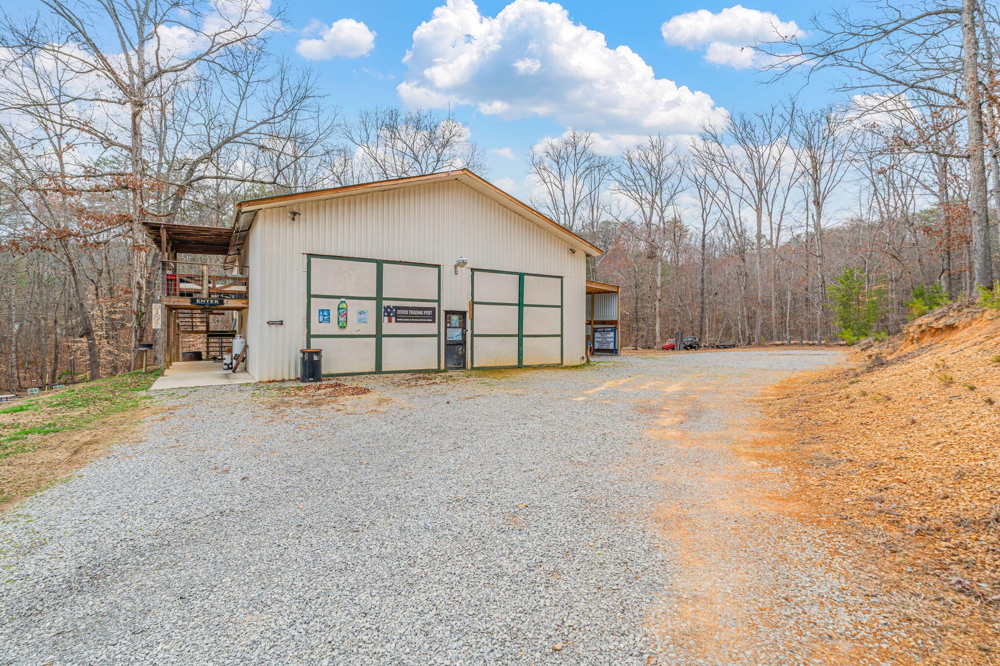 113 Mcspadden Branch Road Vonore TN 37885