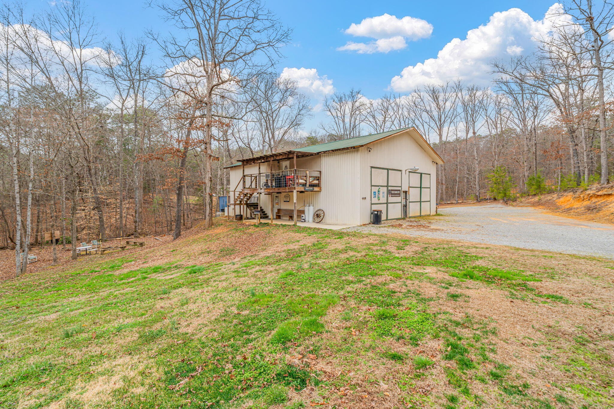 113 Mcspadden Branch Road Vonore TN 37885