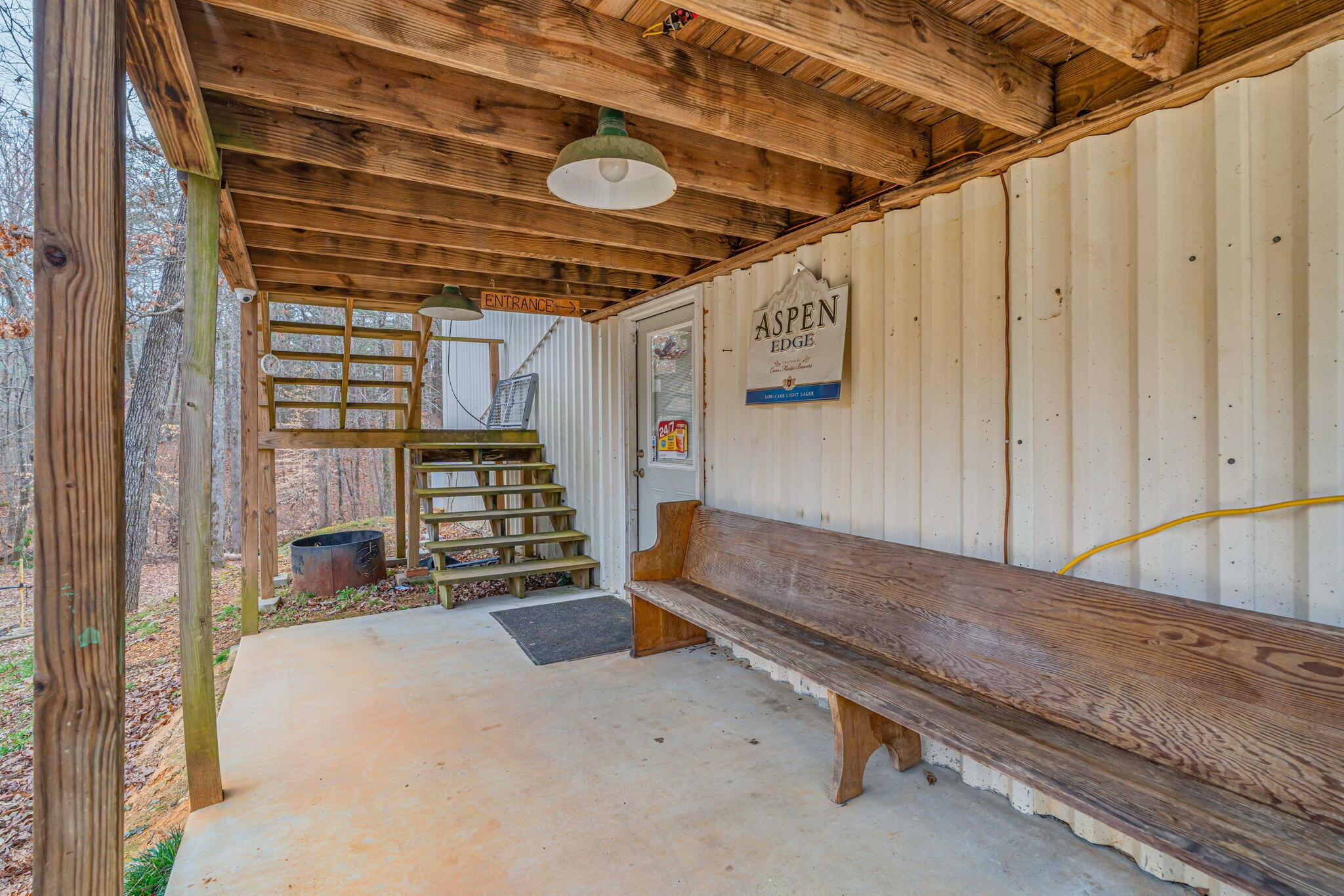 113 Mcspadden Branch Road Vonore TN 37885